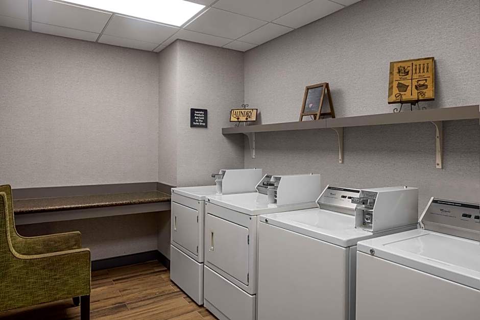 Hampton Inn By Hilton And Suites Birmingham 280 East Eagle Point