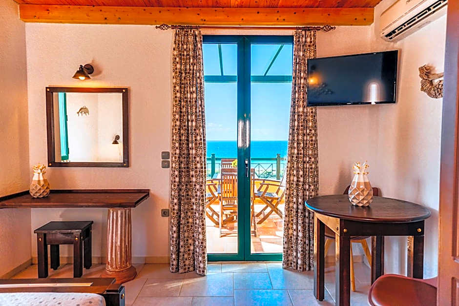 Natura Club Hotel & Spa - Adults Guests
