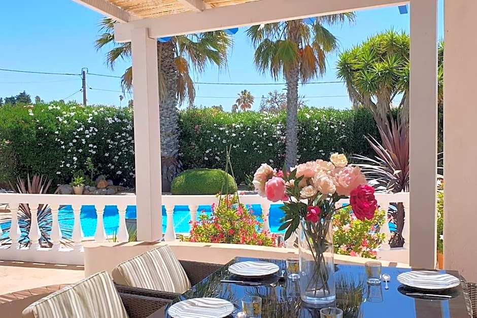 Casa KIWI 3 chambres et piscine