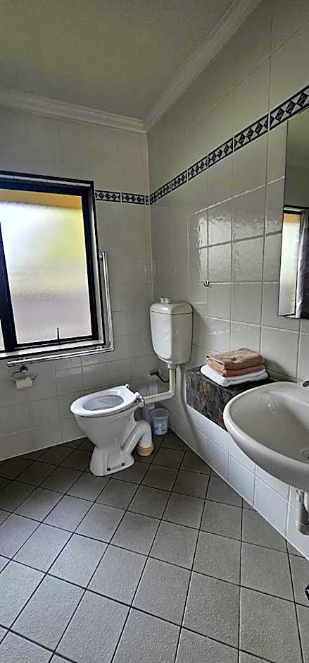 Westport Kiwi Holiday Park & Motels