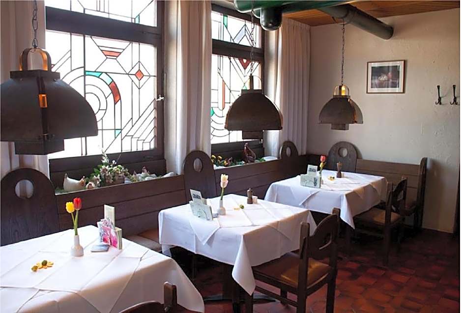 BoardingHouse N22 Oberboihingen