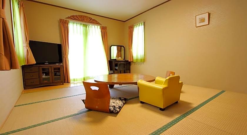 Scotch Court Hotel
