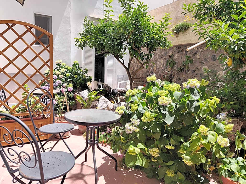 Hotel Villa Cecilia