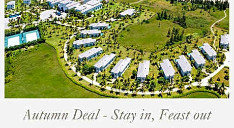 MELIA VINPEARL CUA SOT BEACH RESORT