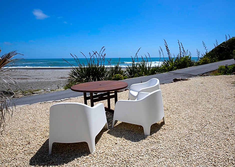 Scenic Hotel Punakaiki