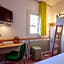 ibis Budget Menton