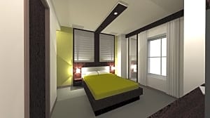 Maitrise Hotel Maida Vale - London