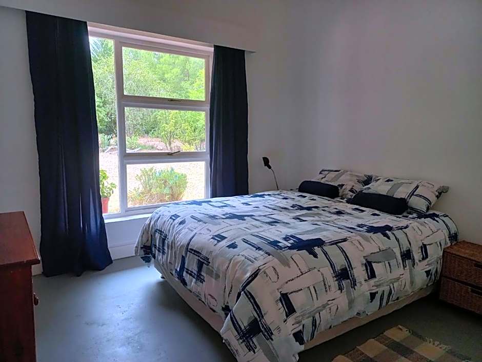 Bike Forge Farm Stay