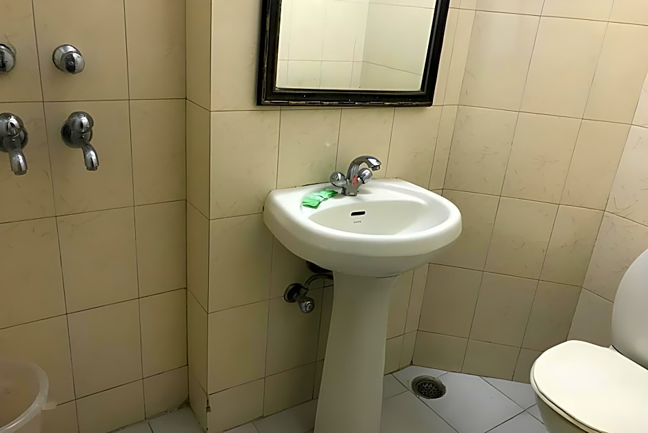 Hotel Sunshine Mohali