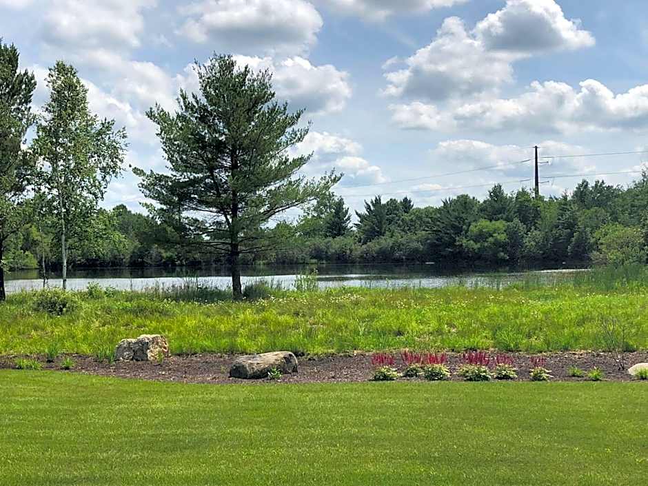 Best Western Tomah Hotel