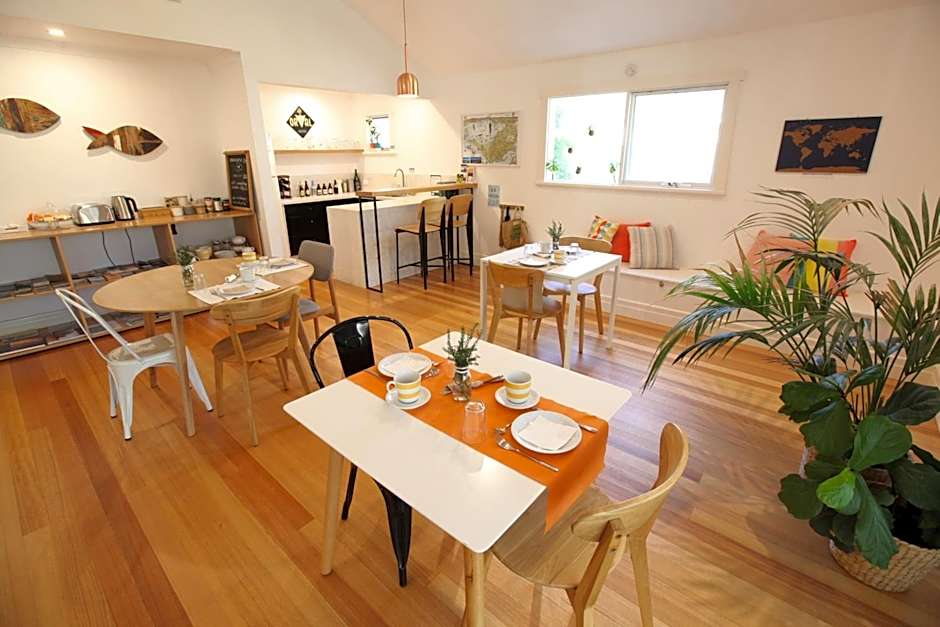 Sunny Side Up Bed and Breakfast