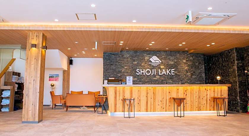 Shoji Lake Hotel