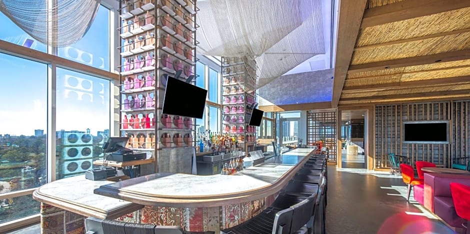 Hyatt Centric Buckhead Atlanta