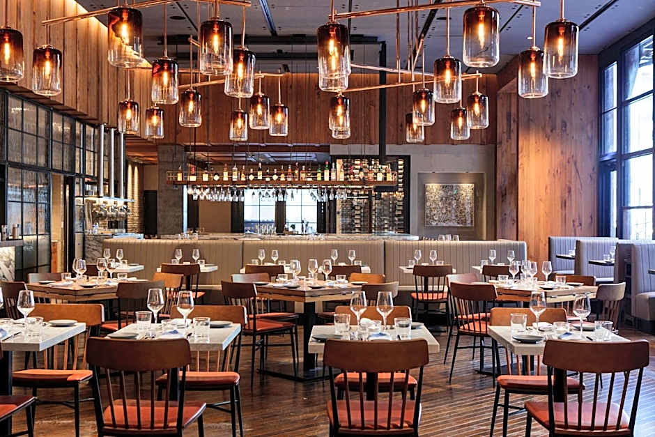 Kimpton Tryon Park Hotel By IHG