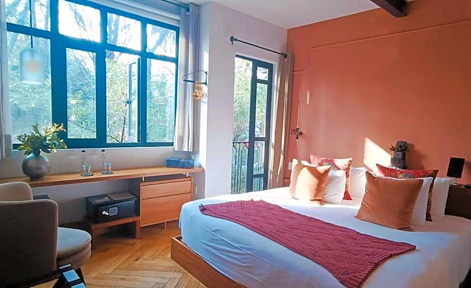 Casa Altata Hotel Boutique