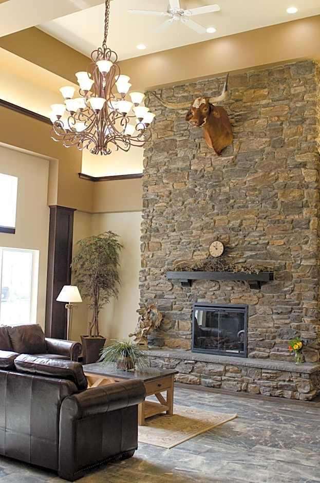 Inn At Moses Lake