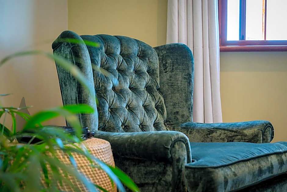 Gowrie Farm Golf Lodge