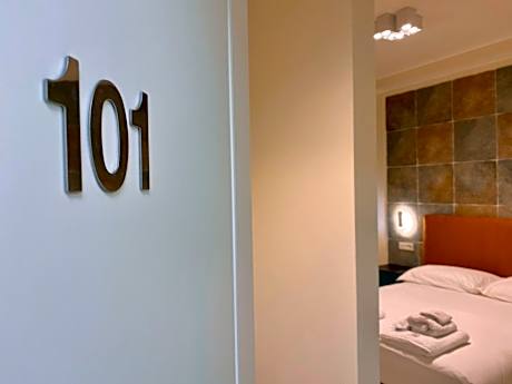 King Room - Disability Access