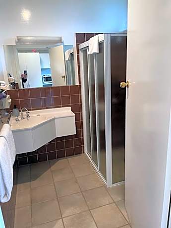 Classic Double or Twin Room - Interconnecting