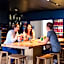 AppartHotel Mercure Paris Boulogne