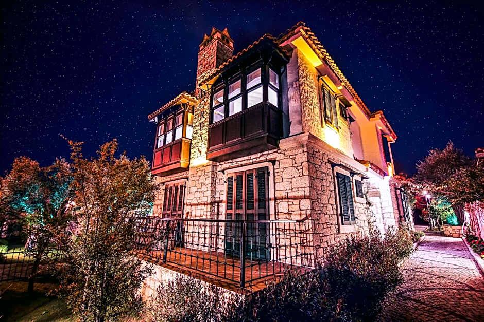 Alacati Boreas Hotel