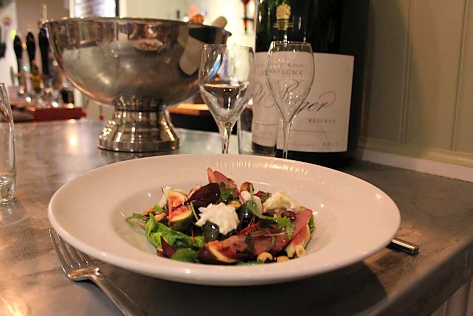 Blue Bell Country Inn