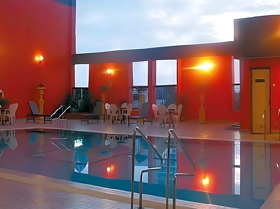 Grand Continental Kuantan Hotel