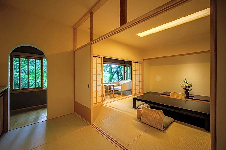 Tsukihitei