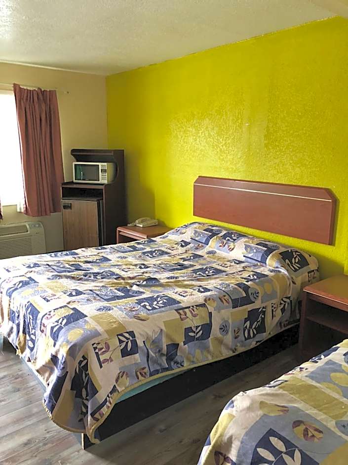 Budget inn