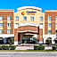 Comfort Suites Frisco