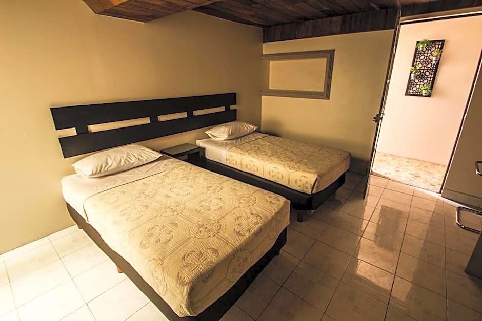Casa de Juan Hostal