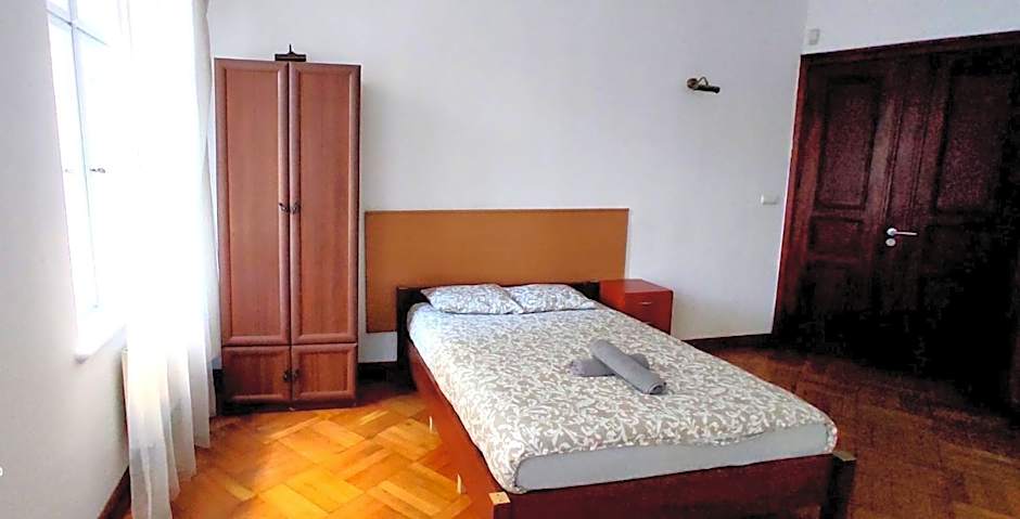Mandala Hostel