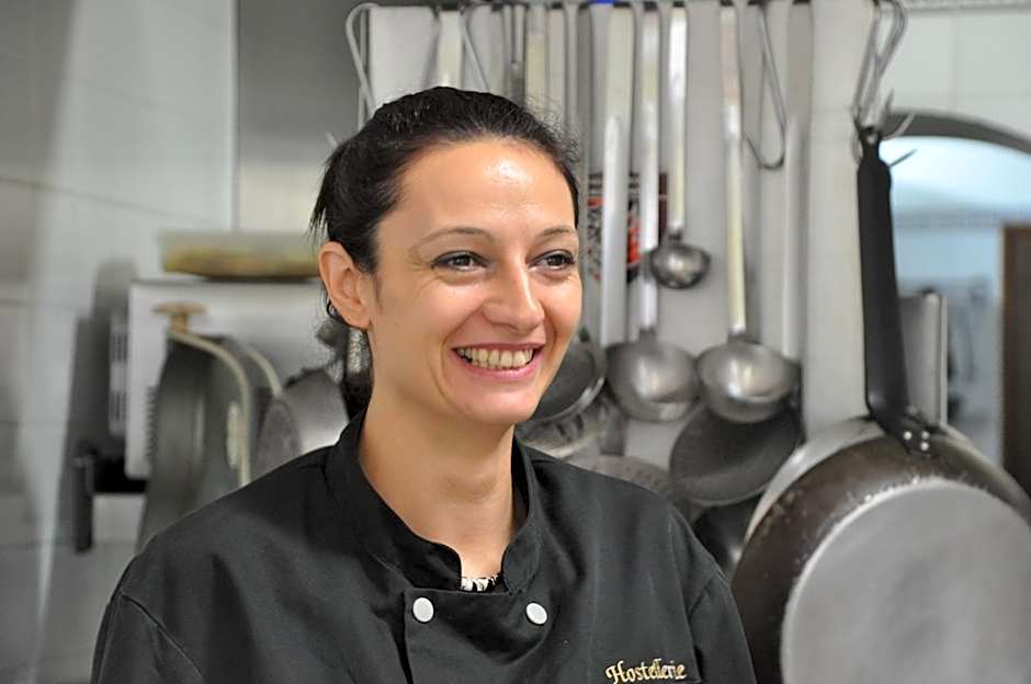 Hostellerie Du Grand Duc