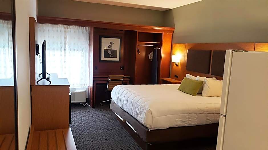 MainStay Suites Springfield IL