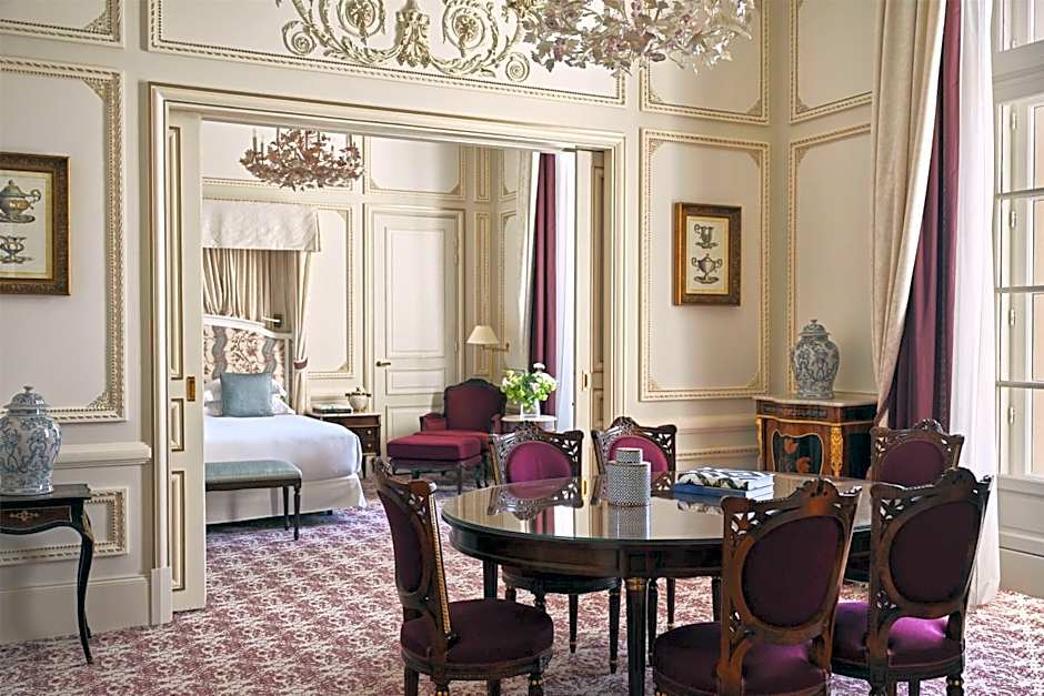 Hotel Du Palais Biarritz Part Of Hyatt