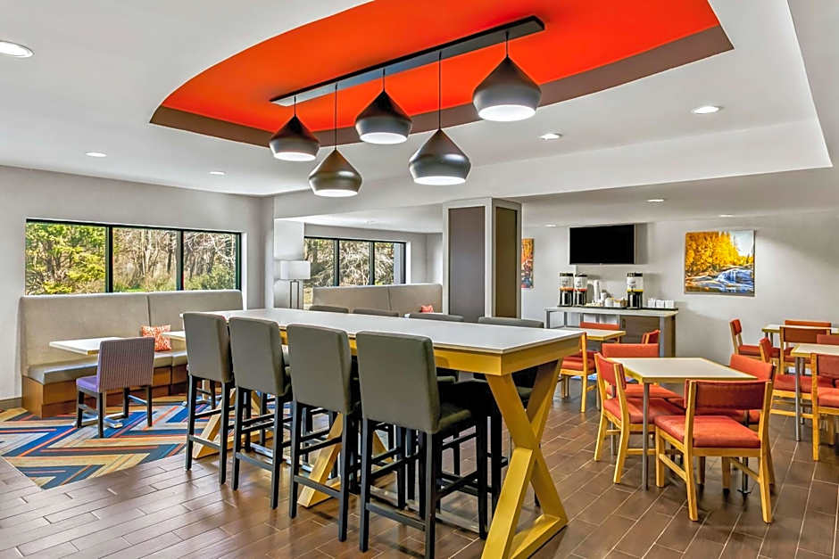 Hampton Inn By Hilton Bowie