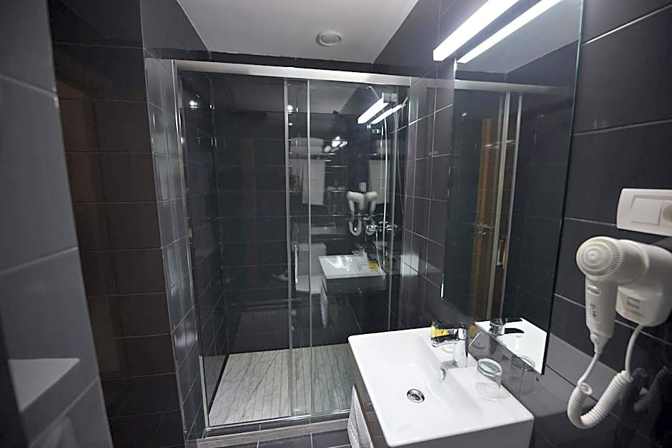 Annakhil Hotel