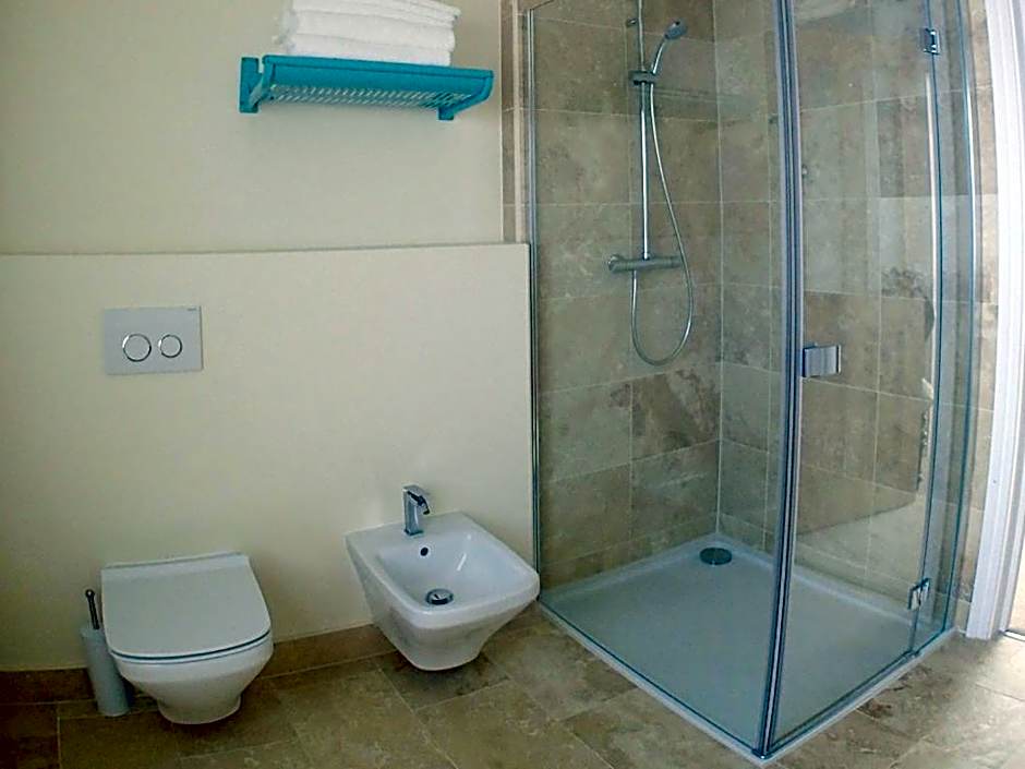 The Falstaff Hotel & Restaurant Ramsgate