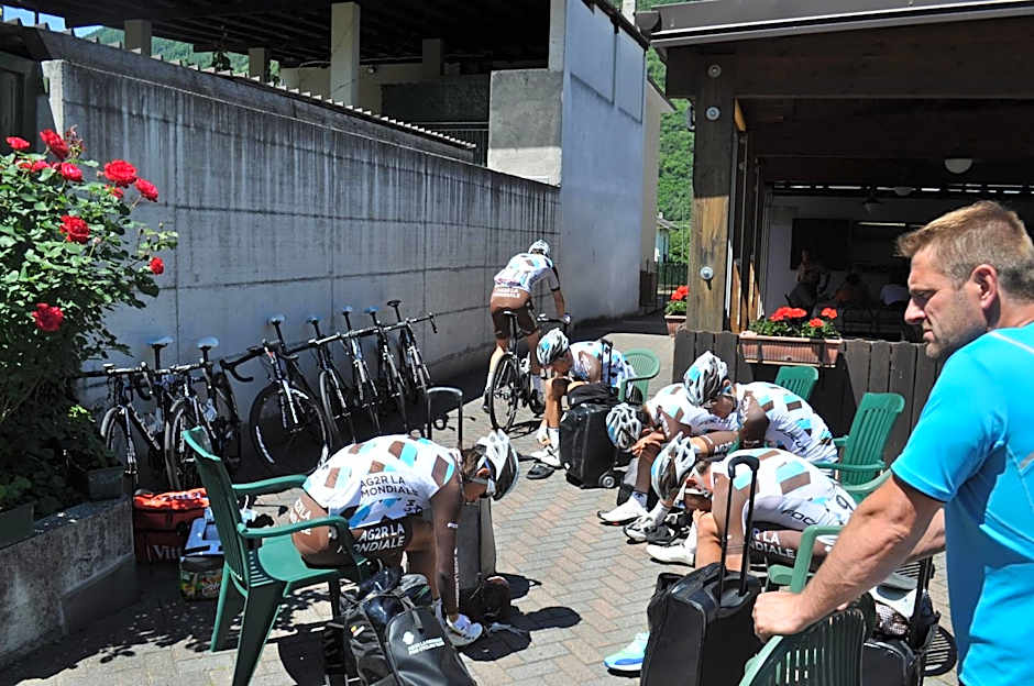 Hotel Ristorante Franca