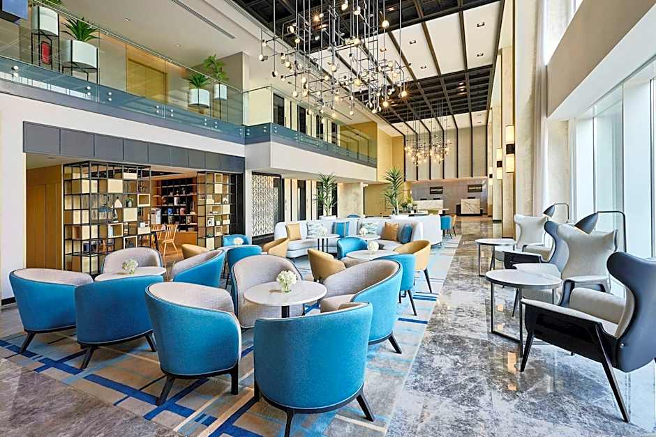 Courtyard by Marriott Jubail