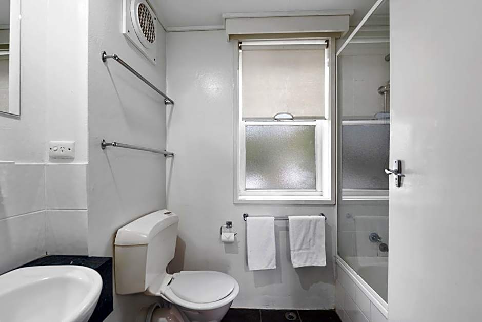 Coach House Launceston