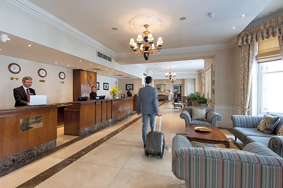 Park International Hotel