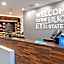 Hampton Inn By Hilton & Suites Cincinnati Liberty Township