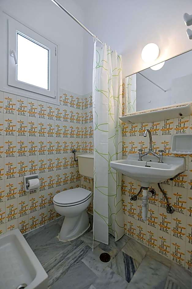 Naxian Garden of Senses