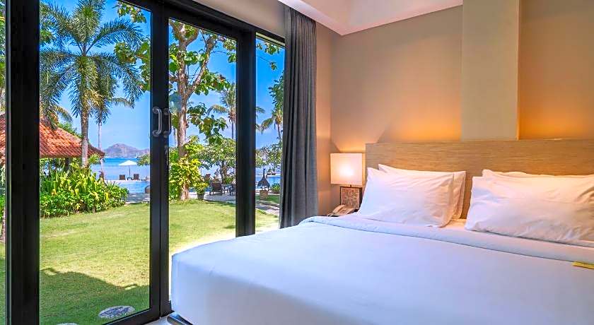 Bintang Flores Hotel