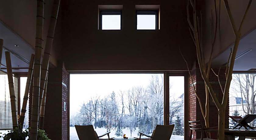 Tokachigawa Onsen Sanyoan