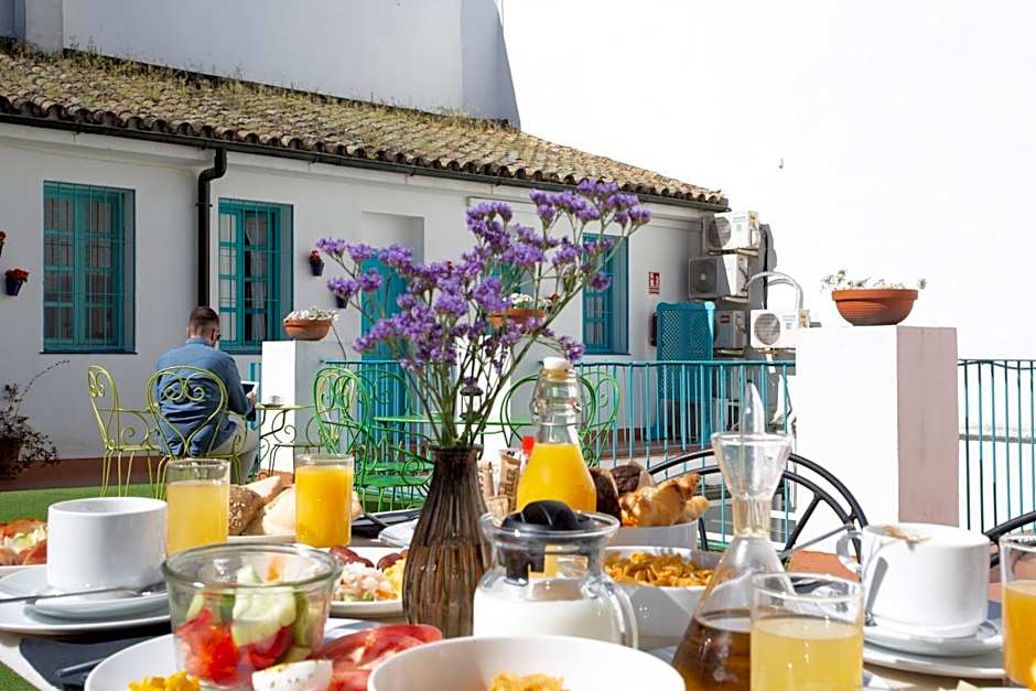 Casual de las Letras Sevilla