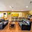 Quality Inn Carbondale University area