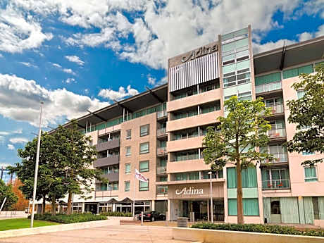 Adina Apartment Hotel Perth