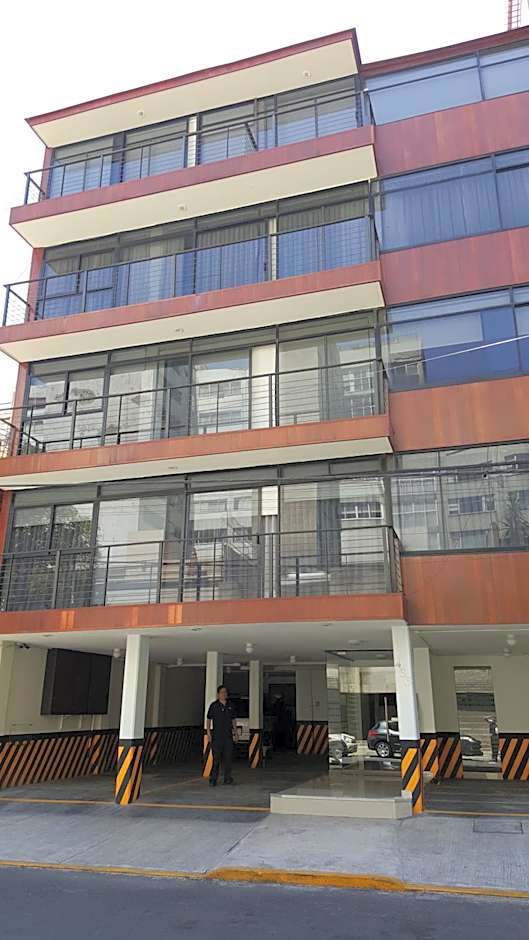 Grupo Kings Suites -Platon 436